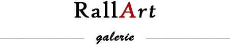 Rall Art - Künstler, Galerie